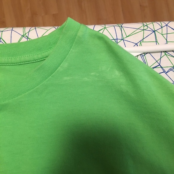 Polo Ralph Lauren T-shirt Green - Picture 3 of 4